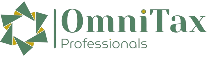 OmniTax Professionals logo
